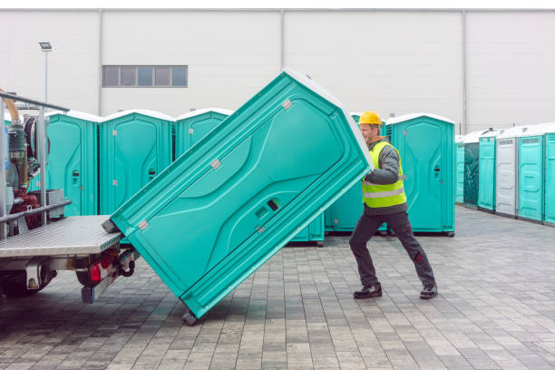 Best Emergency porta potty rental  in Greens Farms, CT