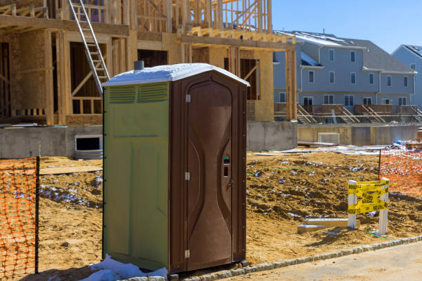 Best Handicap porta potty rental  in Greens Farms, CT