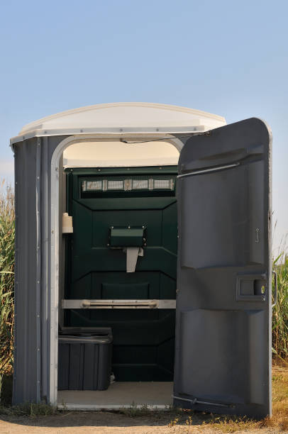 Best Porta potty rental near me  in Greens Farms, CT