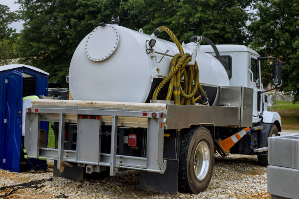 Trusted Greens Farms, CT porta potty rental Experts