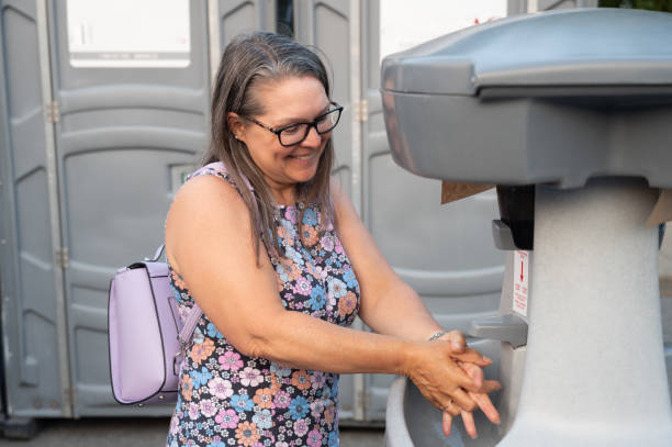 Portable Toilet Options We Offer in Greens Farms, CT
