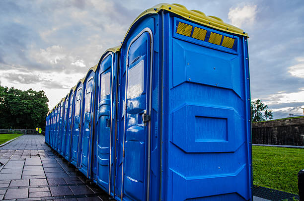 Best Long-term porta potty rental  in Greens Farms, CT
